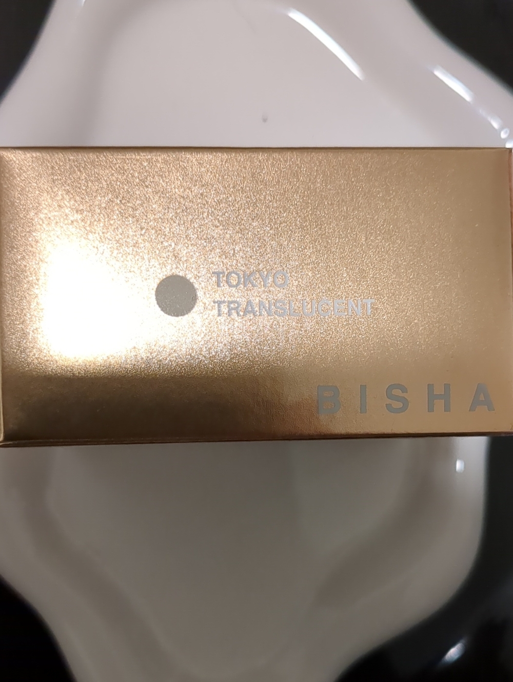Setting Powder - Picture 4 of 4